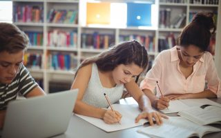 Scuole serali a San Giuliano Milanese