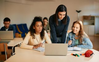 Scuole paritarie a Lucca