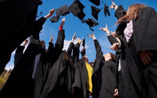 Scuole paritarie a Marcianise
