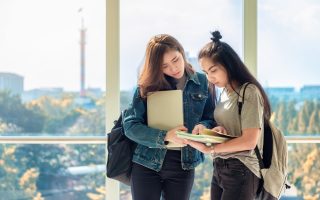 Scuole private a Città di Castello