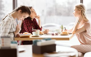 Scuole serali a Afragola