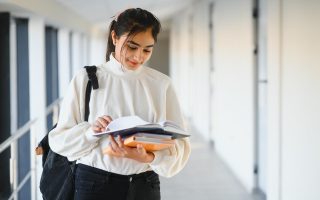 Scuole serali a Trieste